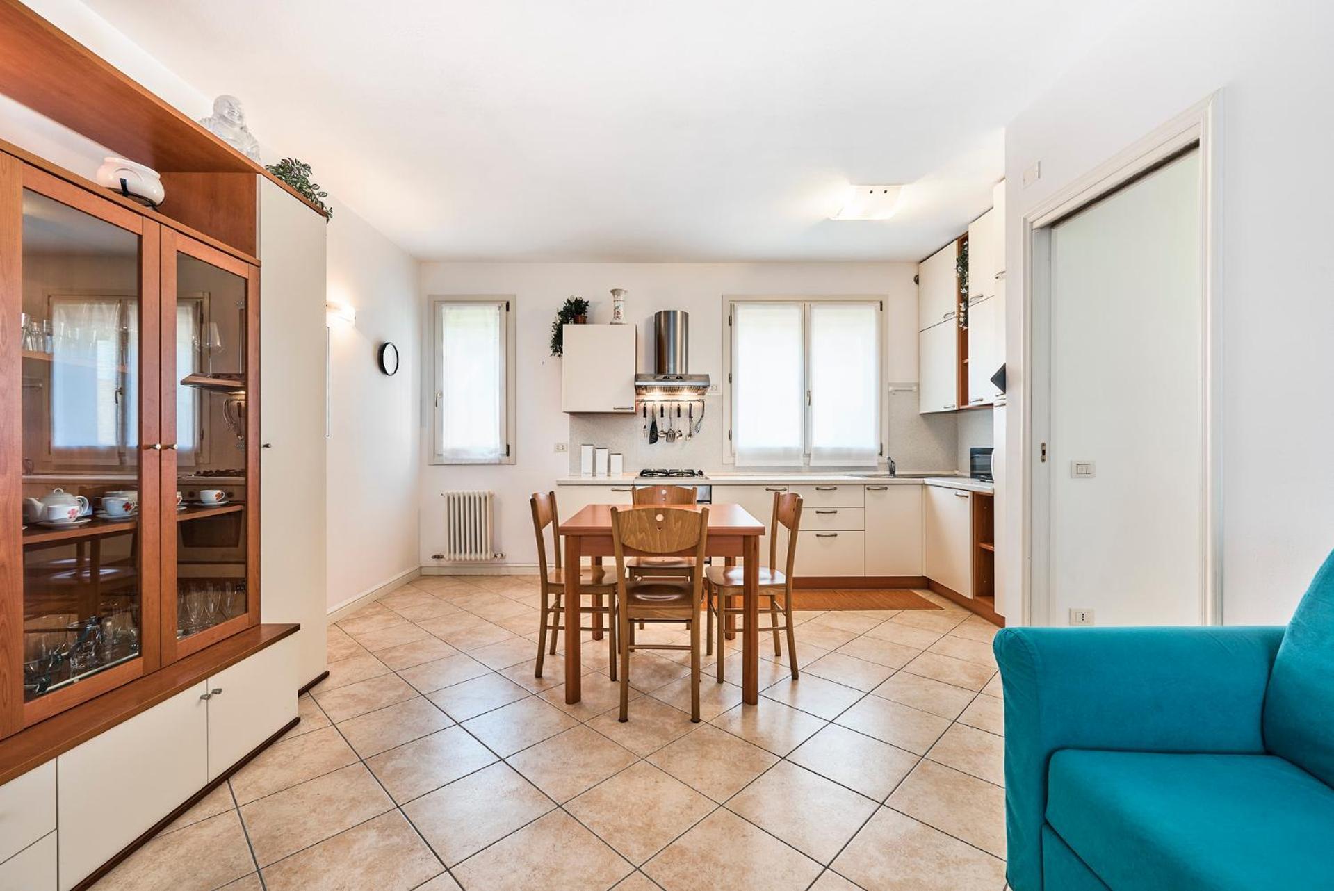 Jesolo Pines Beach House - Host Solution Esterno foto