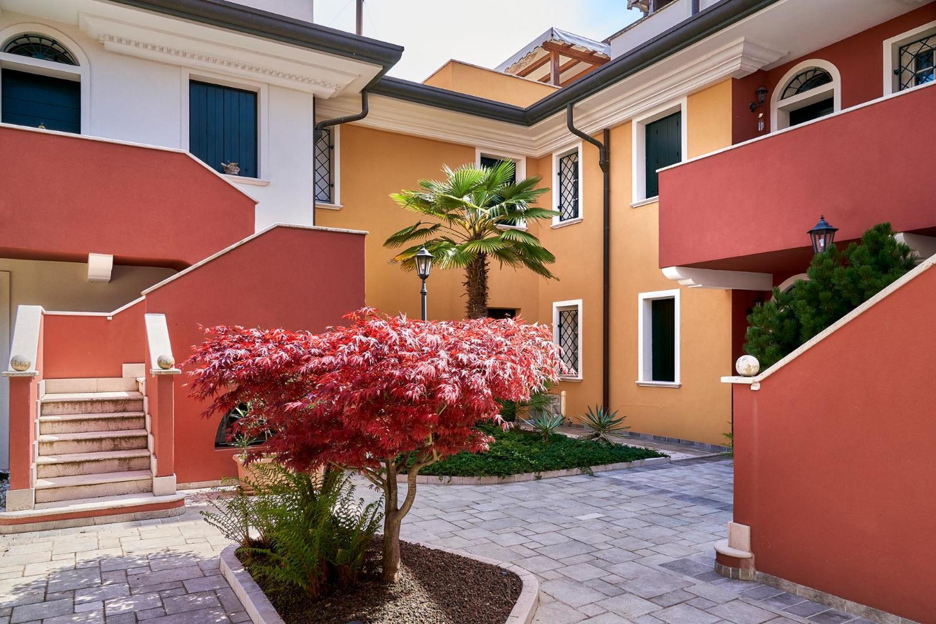 Jesolo Pines Beach House - Host Solution Esterno foto