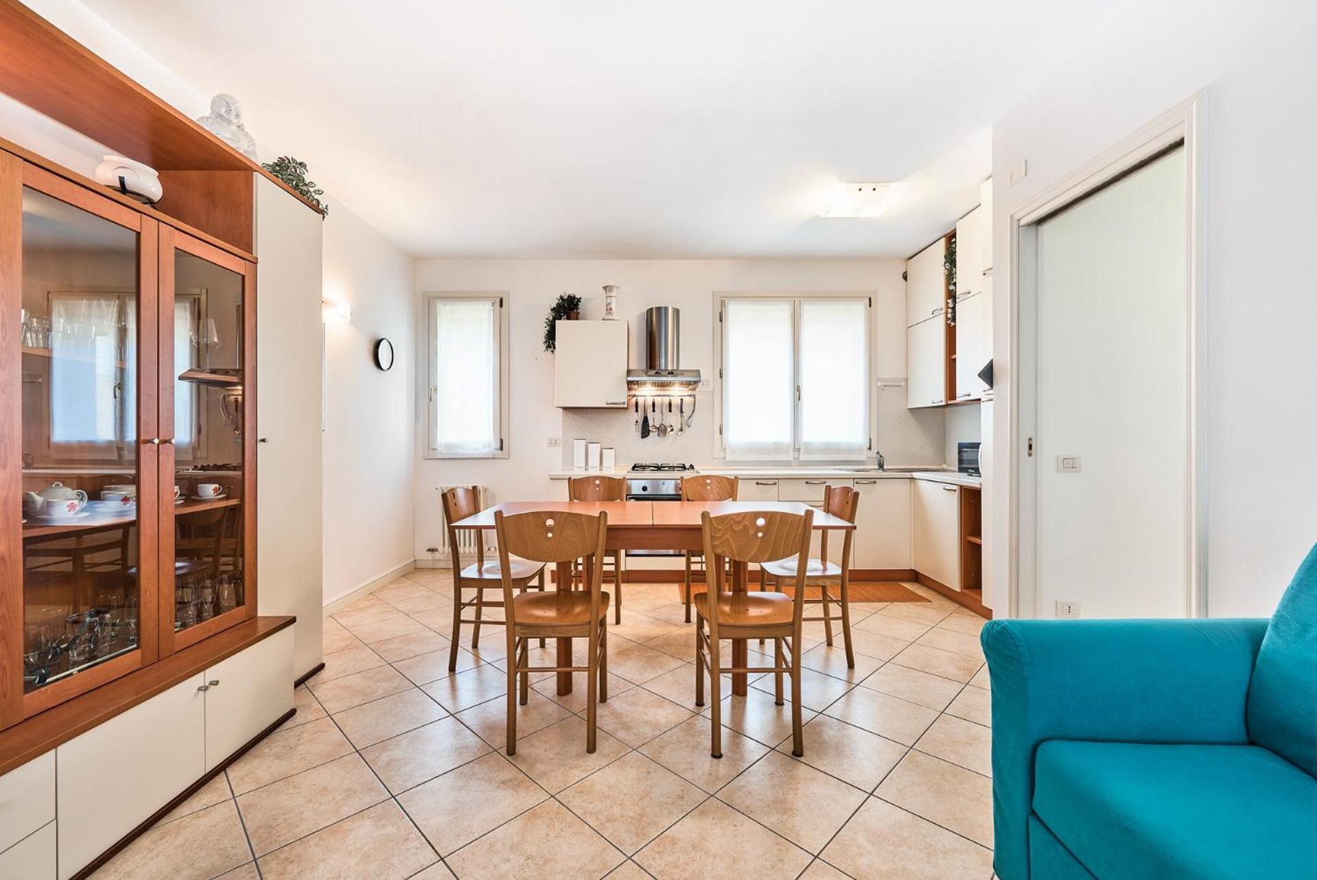 Jesolo Pines Beach House - Host Solution Esterno foto