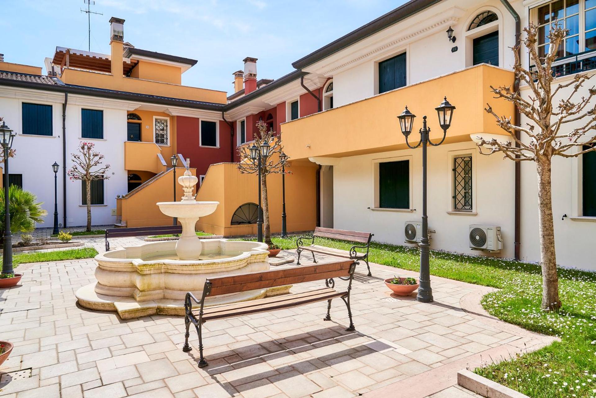 Jesolo Pines Beach House - Host Solution Esterno foto