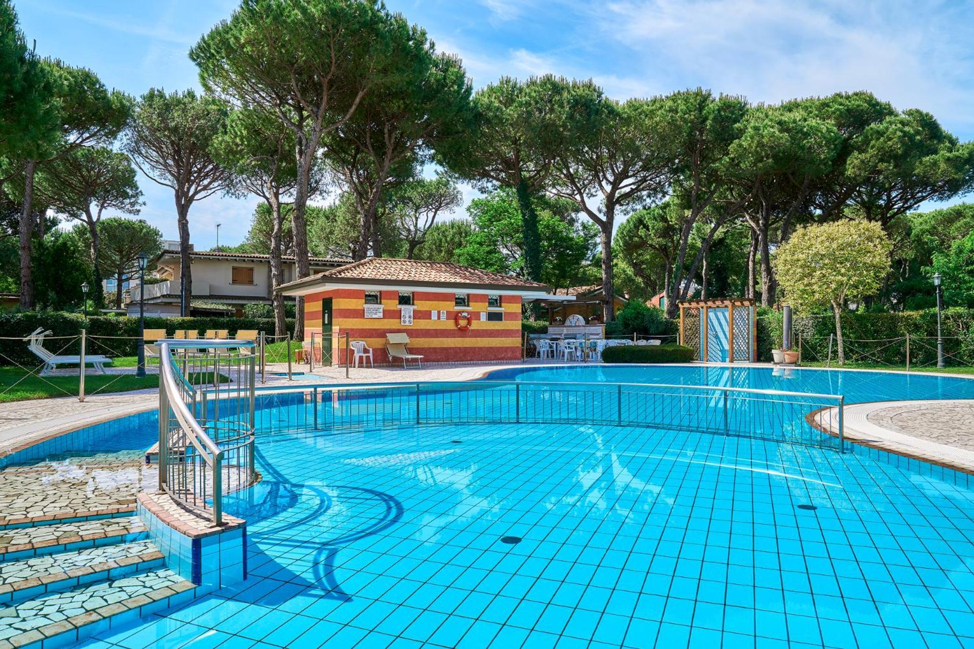 Jesolo Pines Beach House - Host Solution Esterno foto