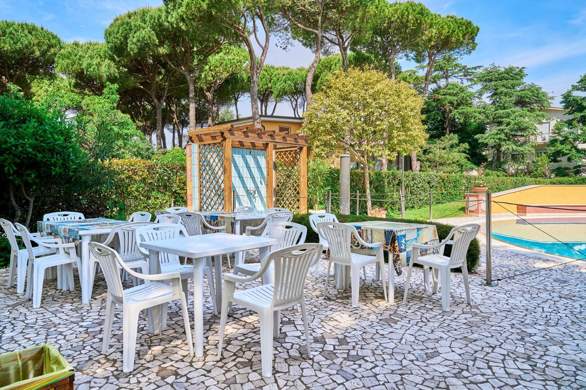 Jesolo Pines Beach House - Host Solution Esterno foto