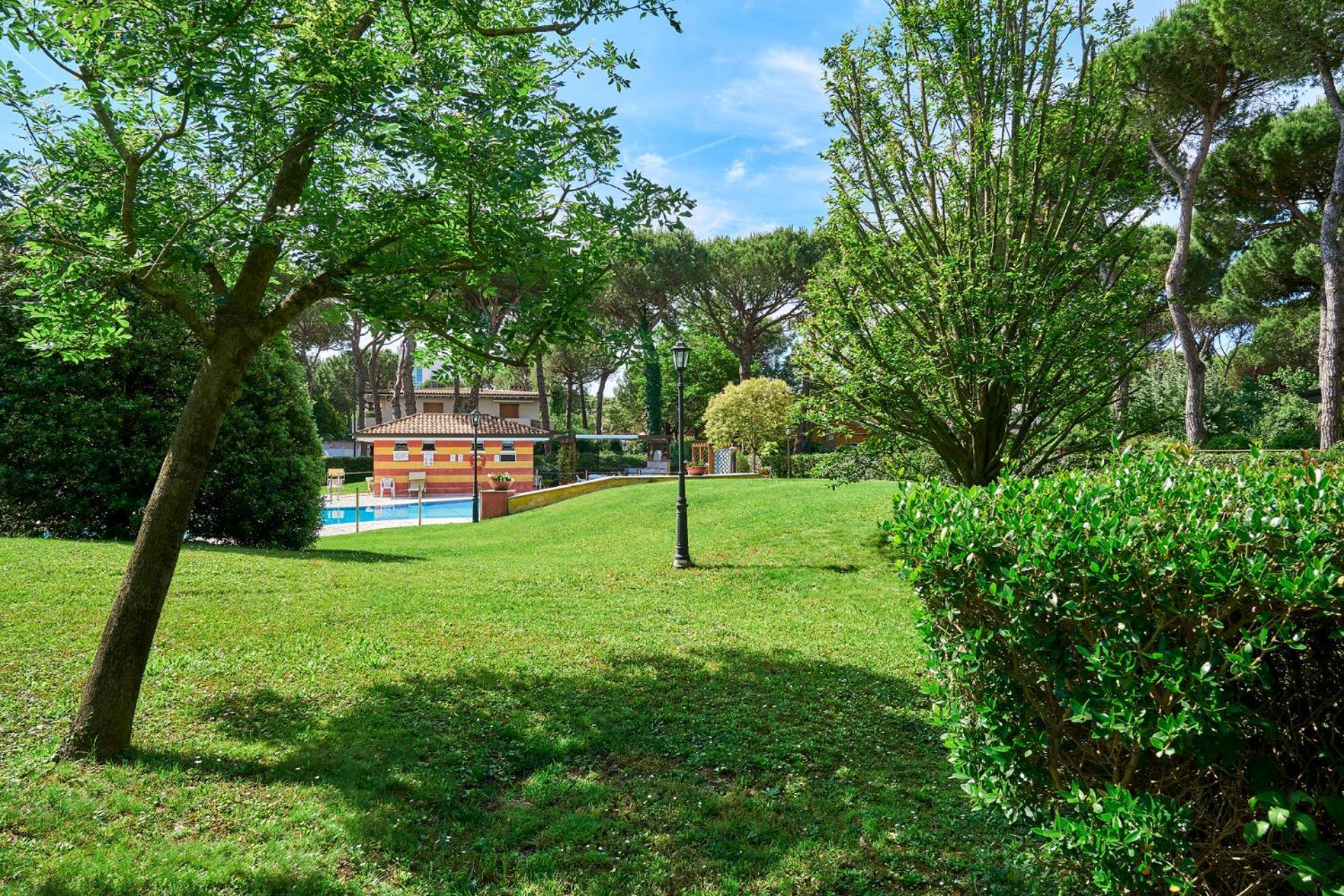 Jesolo Pines Beach House - Host Solution Esterno foto