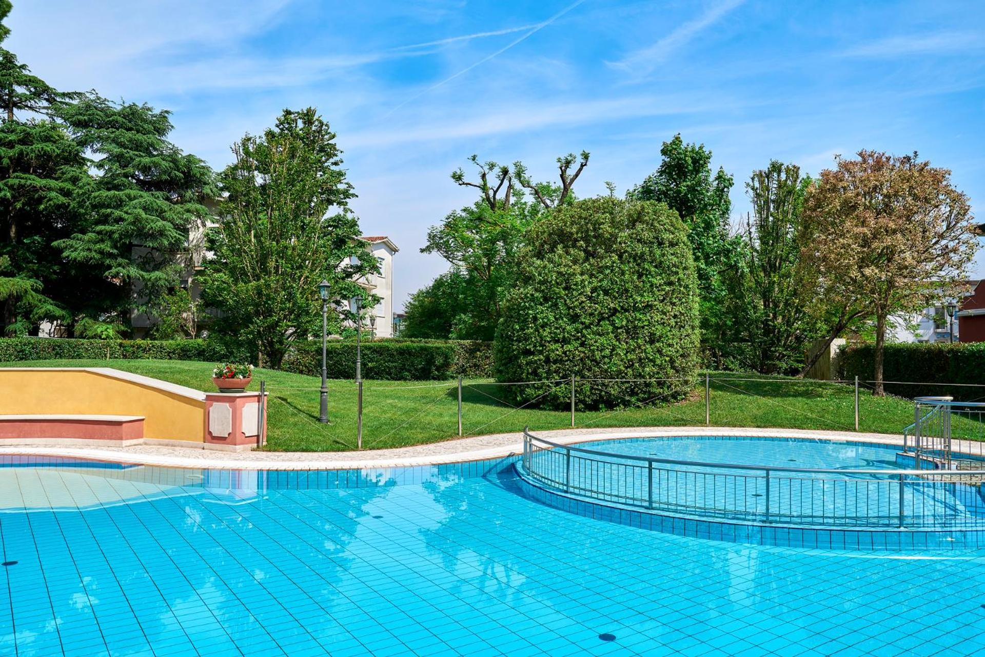 Jesolo Pines Beach House - Host Solution Esterno foto